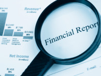 Financial Reporting