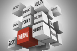 Compliance Monitoring