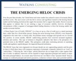 HELOC White Paper First Page